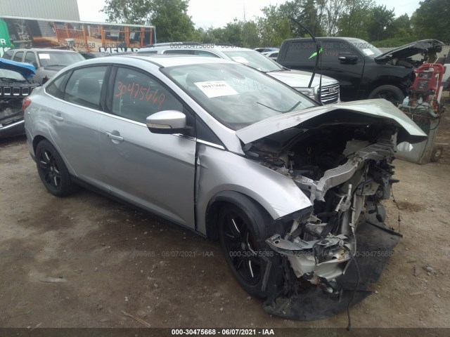 FORD FOCUS 2012 1fahp3j27cl378485