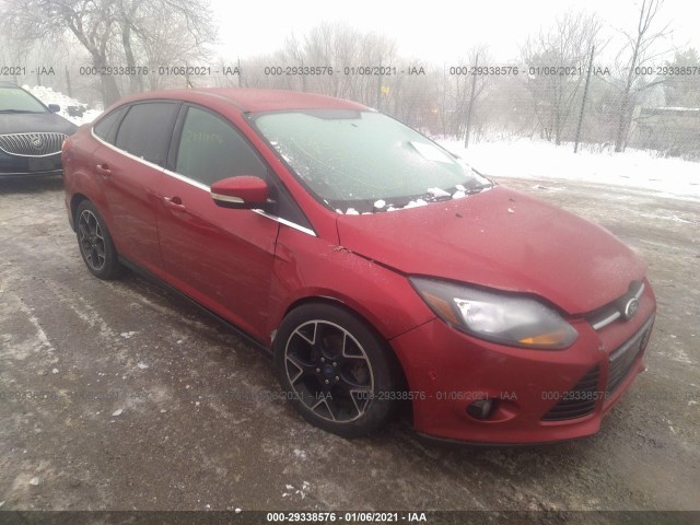 FORD FOCUS 2012 1fahp3j27cl425241