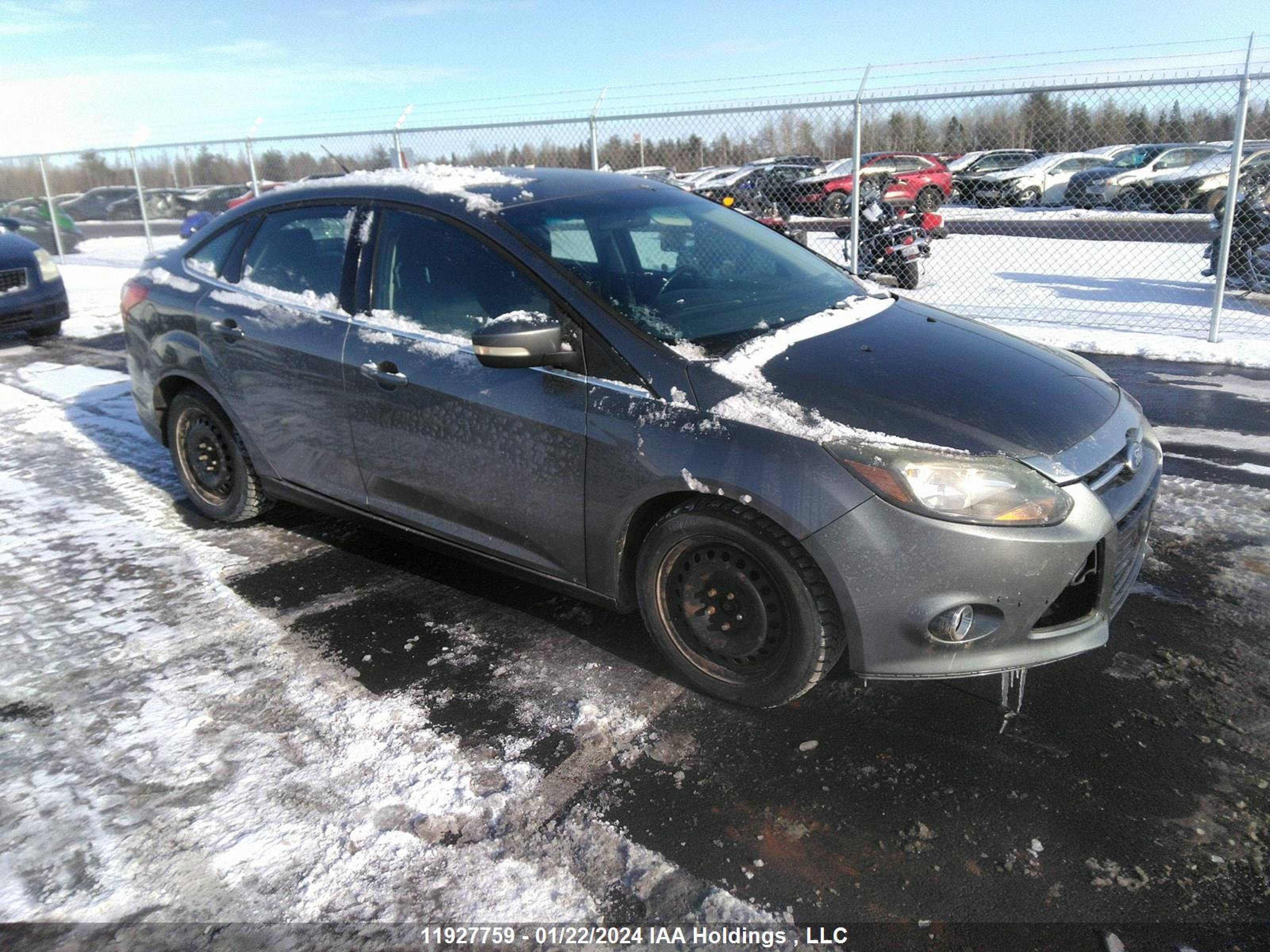 FORD FOCUS 2012 1fahp3j28cl133131