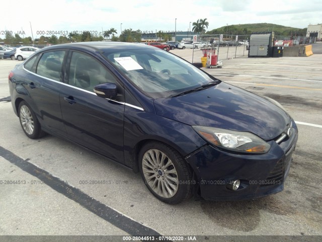 FORD FOCUS 2012 1fahp3j28cl138362