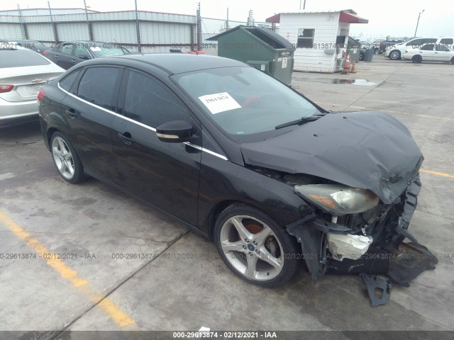 FORD FOCUS 2012 1fahp3j28cl347438