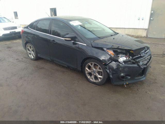 FORD FOCUS 2012 1fahp3j28cl432408