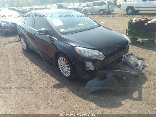 FORD FOCUS 2012 1fahp3j29cl215000