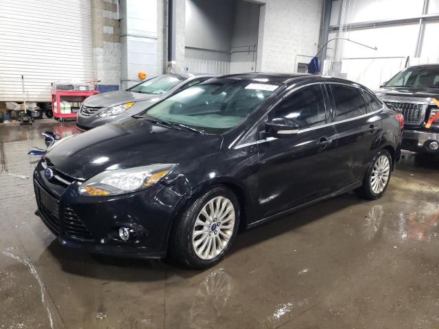 FORD FOCUS 2012 1fahp3j29cl352938