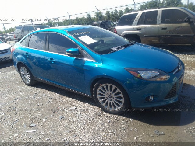 FORD FOCUS 2012 1fahp3j2xcl100180