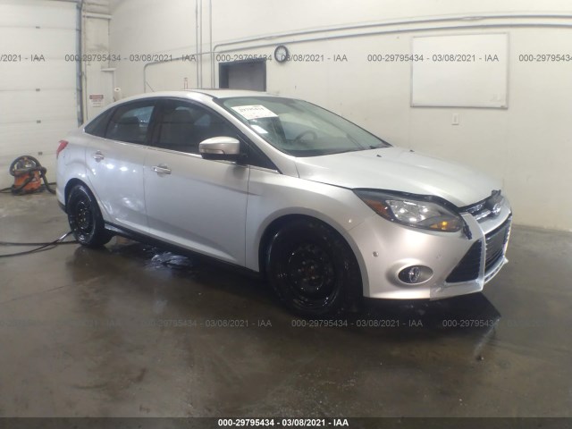 FORD FOCUS 2012 1fahp3j2xcl131445