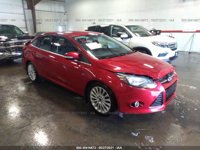 FORD FOCUS 2012 1fahp3j2xcl145409