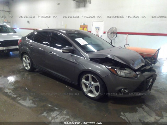 FORD FOCUS 2012 1fahp3j2xcl243050