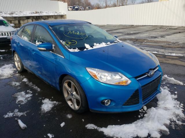 FORD FOCUS 2012 1fahp3j2xcl345724