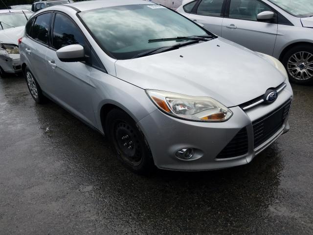 FORD FOCUS 2012 1fahp3k20cl102177