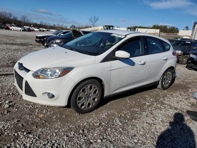 FORD FOCUS 2012 1fahp3k20cl106617