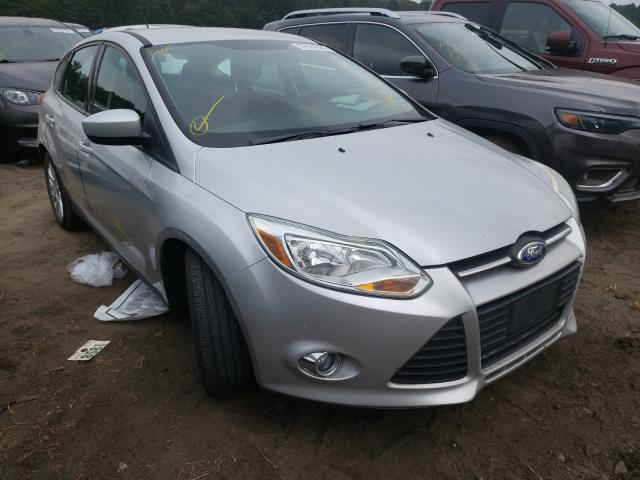 FORD FOCUS SE 2012 1fahp3k20cl107105