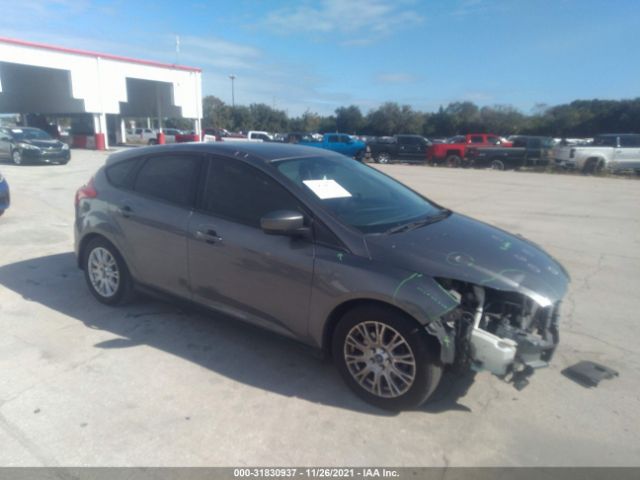 FORD FOCUS 2012 1fahp3k20cl112126