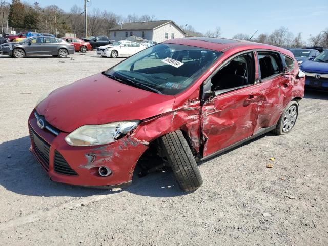 FORD FOCUS 2012 1fahp3k20cl113468