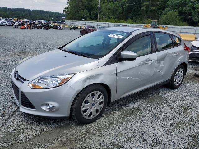 FORD FOCUS 2012 1fahp3k20cl113633