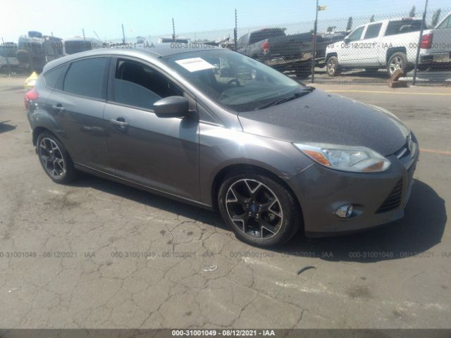 FORD FOCUS 2012 1fahp3k20cl120324