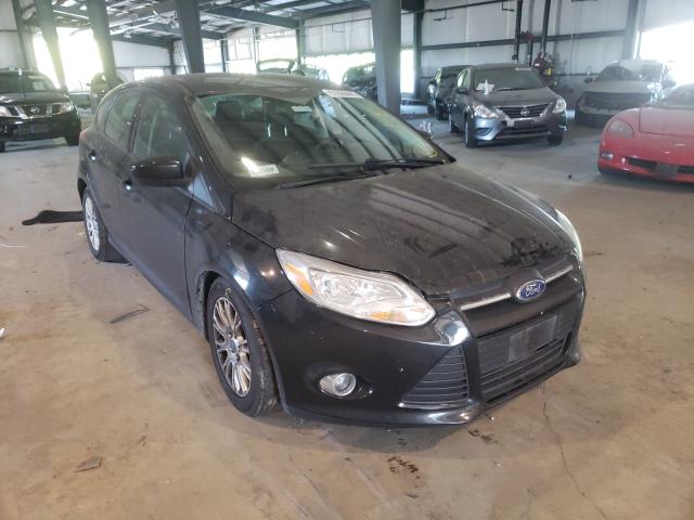 FORD FOCUS SE 2012 1fahp3k20cl121165