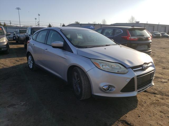 FORD FOCUS SE 2012 1fahp3k20cl131839