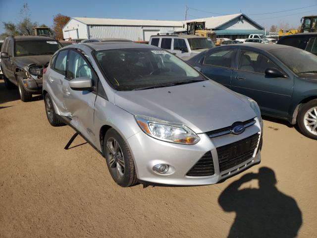 FORD FOCUS SE 2012 1fahp3k20cl134515