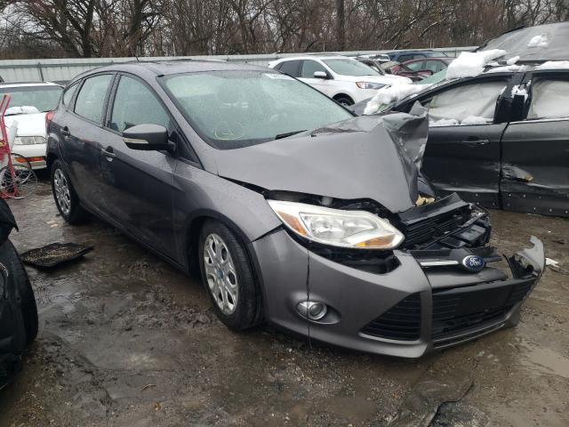 FORD FOCUS SE 2012 1fahp3k20cl138094