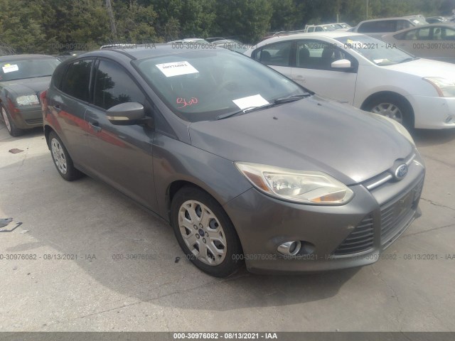 FORD FOCUS 2012 1fahp3k20cl151072