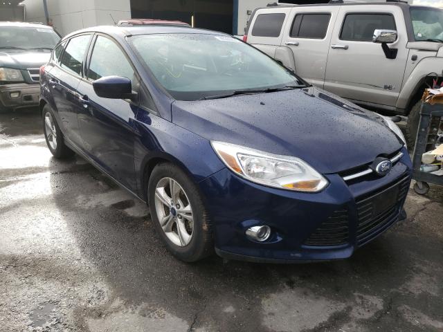 FORD FOCUS SE 2012 1fahp3k20cl153906