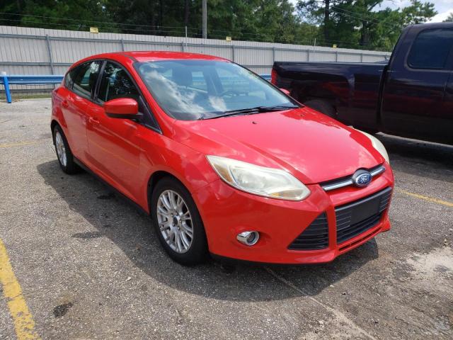 FORD FOCUS 2012 1fahp3k20cl169605