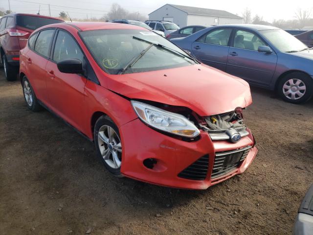 FORD FOCUS SE 2012 1fahp3k20cl173492