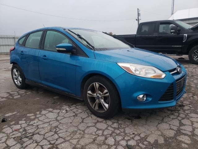 FORD FOCUS SE 2012 1fahp3k20cl174030