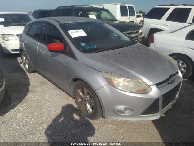 FORD FOCUS 2012 1fahp3k20cl174464