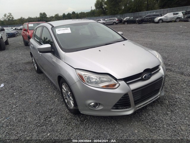 FORD FOCUS 2012 1fahp3k20cl178059