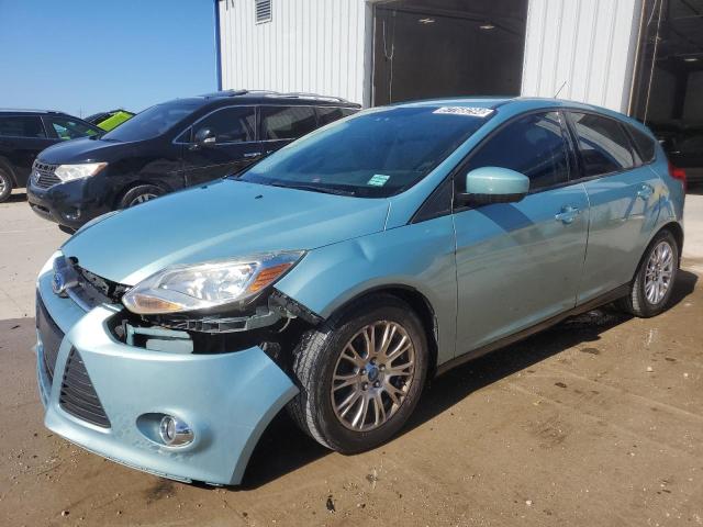 FORD FOCUS 2012 1fahp3k20cl185741