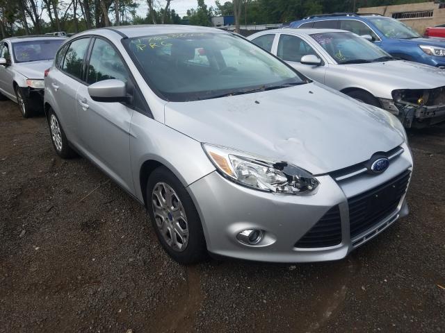 FORD FOCUS SE 2012 1fahp3k20cl196948