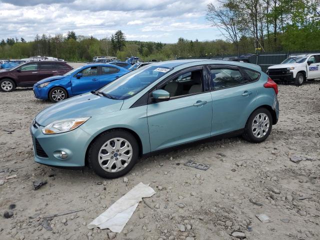 FORD FOCUS 2012 1fahp3k20cl209388