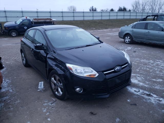 FORD FOCUS SE 2012 1fahp3k20cl234615