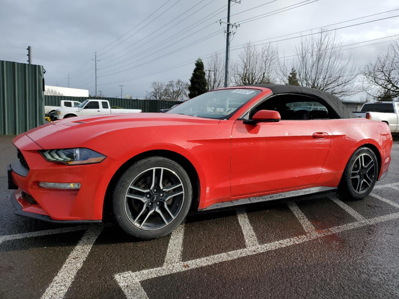 FORD MUSTANG 2019 1fahp3k20cl235098