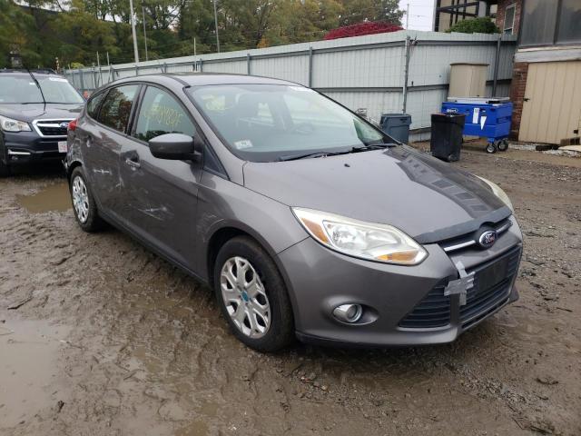 FORD FOCUS 2012 1fahp3k20cl239250