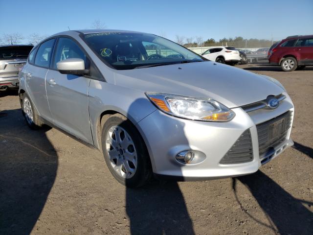 FORD FOCUS SE 2012 1fahp3k20cl240690