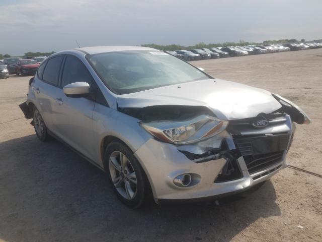 FORD FOCUS SE 2012 1fahp3k20cl243279