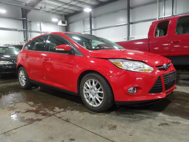 FORD FOCUS SE 2012 1fahp3k20cl243928