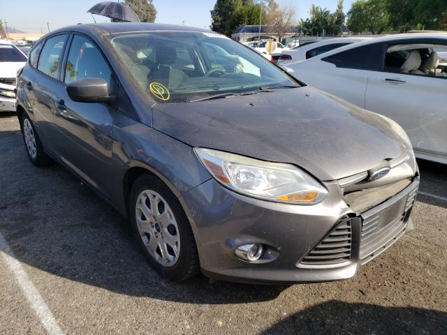 FORD FOCUS 2012 1fahp3k20cl244044