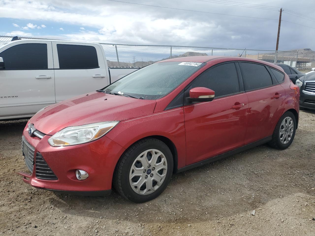 FORD FOCUS 2012 1fahp3k20cl251463