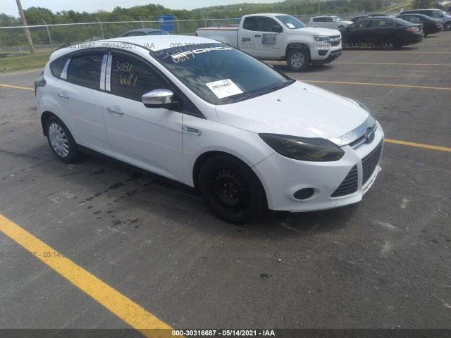 FORD FOCUS 2012 1fahp3k20cl252256