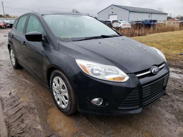 FORD FOCUS SE 2012 1fahp3k20cl255531