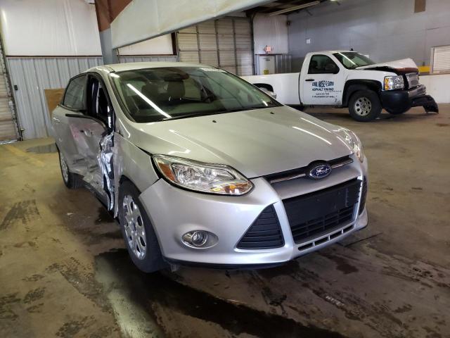 FORD FOCUS SE 2012 1fahp3k20cl261894