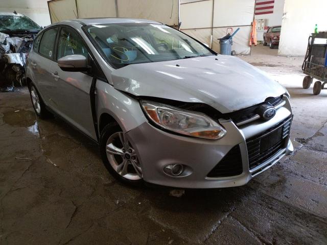 FORD FOCUS SE 2012 1fahp3k20cl272541