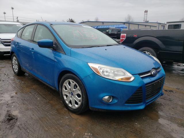 FORD FOCUS SE 2012 1fahp3k20cl274855