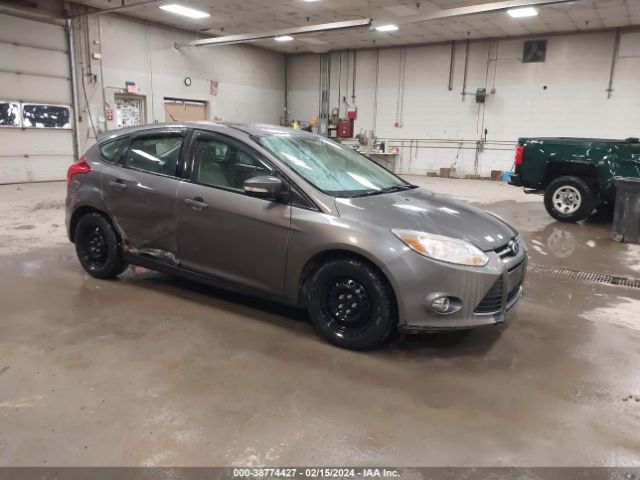 FORD FOCUS 2012 1fahp3k20cl281496