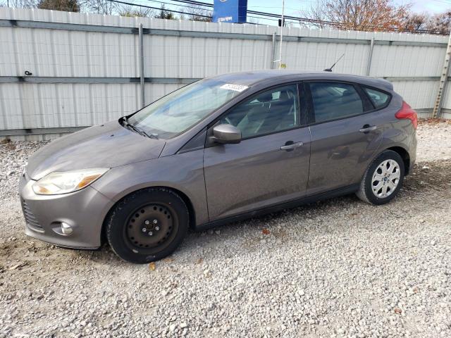 FORD ALL MODELS 2012 1fahp3k20cl283670