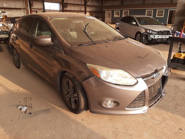 FORD FOCUS SE 2012 1fahp3k20cl285239